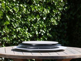 Manifesto Lazy Susan draaiplateau ø 65cm - White