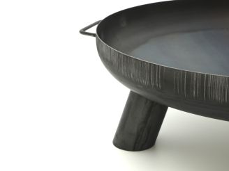RedFire Salo vuurschaal ø60cm - Industrial Grey
