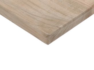 Bellagio Lisio tuintafel 70x70x75cm - Teakhout
