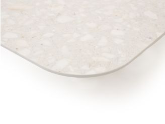 SUNS Palermo low dining tuintafel 280x116x69cm - Sintered stone