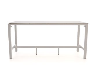 Bellagio Trecenta bartafel 225x75x105cm - Sintered stone