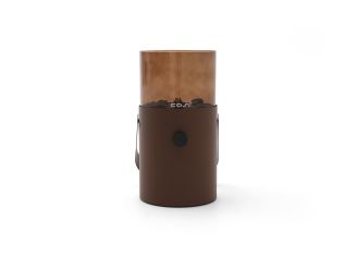 Cosiscoop Original gaslantaarn ø16cm (h:30cm) - Mocha Brown