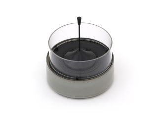 Tenderflame Café 18 tafelhaard ø18,2cm (h:13,5cm) - Green
