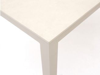 SUNS Monte Vari dining tuintafel 180x100x75cm - Sintered stone