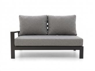 Tierra Outdoor Musone loungemodule rechterarm 160cm