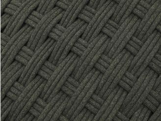 Manifesto Pergine hocker 49.5x110cm - Moss Green