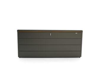 Kees Smit Brava Opbergbox 200 - Green (1230 liter)
