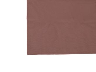 Madison x Kees Smit Plaid 180x135cm - Bordeaux/Rose