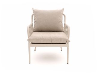 Manifesto Celante/ROUGH-K hoek loungeset 6-delig 6-zits