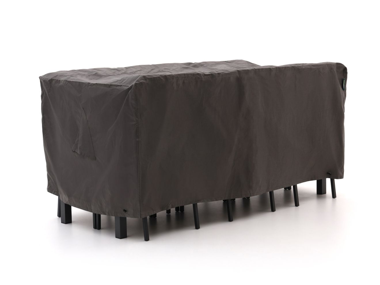 Kees Smit Tuinmeubelhoes barset 230x125x95cm