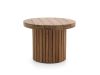 Tierra Outdoor Fresca/Marapa stoel-bank loungeset 5-delig