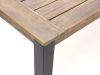 Manifesto Belpasso/ROUGH-S 300cm dining tuinset 9-delig stapelbaar