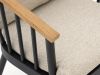 Apple Bee Condor 190cm dining tuinset 5-delig