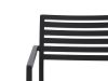 Bellagio Rumo/Furato ellips 200cm dining tuinset 7-delig stapelbaar