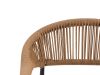 Manifesto Belpasso/Linosa 240x160cm dining tuinset 11-delig stapelbaar