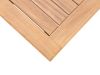 Bellagio Lugo/Linosa 180cm dining tuinset 5-delig verstelbaar
