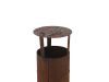 RedFire Jersey XL terrashaard 40x56x118cm - Rust