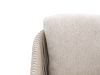 SUNS Nappa/ROUGH-X 100cm dining tuinset 3-delig