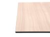 Bellagio Canzo klaptafel 70x70x73cm - Kunststof