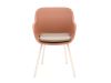 Hartman Le Soleil Element/Sophie Studio ø128cm dining tuinset 5-delig