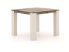 SUNS Nappa/ROUGH-X 100cm dining tuinset 3-delig