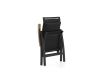 Bellagio Lugo/Linosa 180cm dining tuinset 5-delig verstelbaar