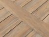Bellagio Cupello/ROUGH-X 400cm dining tuinset 11-delig