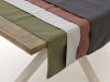 Madison x Kees Smit Tafelloper 140x50cm - Bordeaux
