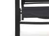 Bellagio Lugo/Linosa 180cm dining tuinset 5-delig verstelbaar