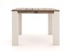 SUNS Nappa/ROUGH-X 100cm dining tuinset 3-delig