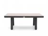 Tierra Outdoor Musone hoek loungeset 4-delig 5-zits