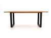 Apple Bee Condor 190cm dining tuinset 5-delig