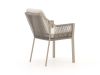 Tierra Outdoor Liv/Naro 280cm dining tuinset 9-delig stapelbaar