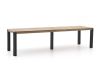 Manifesto Matese/ROUGH-S 300cm dining tuinset 9-delig