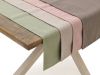 Madison x Kees Smit Tafelloper 140x50cm - Rose