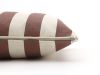 Madison Sierkussen 60x60cm - Stripes Red Natural Outdoor Finishing