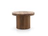Tierra Outdoor Fresca/Marapa stoel-bank loungeset 5-delig