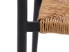 Bellagio Cino/Linosa 240x160cm dining tuinset 11-delig stapelbaar