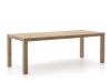 Apple Bee Hawaii/ROUGH-S 220cm dining tuinset 7-delig stapelbaar