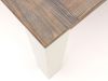 Manifesto Novara/ROUGH-X 240cm dining tuinset 7-delig