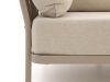 Tierra Outdoor Fresca/Marapa stoel-bank loungeset 5-delig