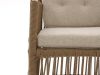Manifesto Ortello/Linosa 180cm dining tuinset 5-delig