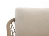 Tierra Outdoor Fresca/Marapa stoel-bank loungeset 5-delig