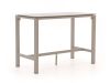 Bellagio Bertinoro/Trecenta 150cm barset 5-delig stapelbaar