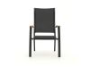 Bellagio Lugo/Linosa 240x160cm dining tuinset 11-delig stapelbaar