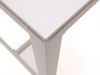 Bellagio Bertinoro/Trecenta 150cm barset 5-delig stapelbaar
