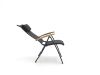 Bellagio Lugo/Linosa 180cm dining tuinset 5-delig verstelbaar