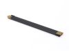 Shadowline Francisco zweefparasol ø330cm - Ecru (incl. Terra Easyfoot) (incl. kruisvoet, excl. tegels) (incl. beschermhoes)