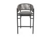 Bellagio Panaro/Trecenta 225cm barset 7-delig