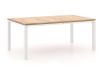 Manifesto Ortello/Linosa 180cm dining tuinset 5-delig